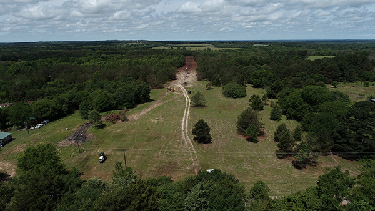 Land Developer