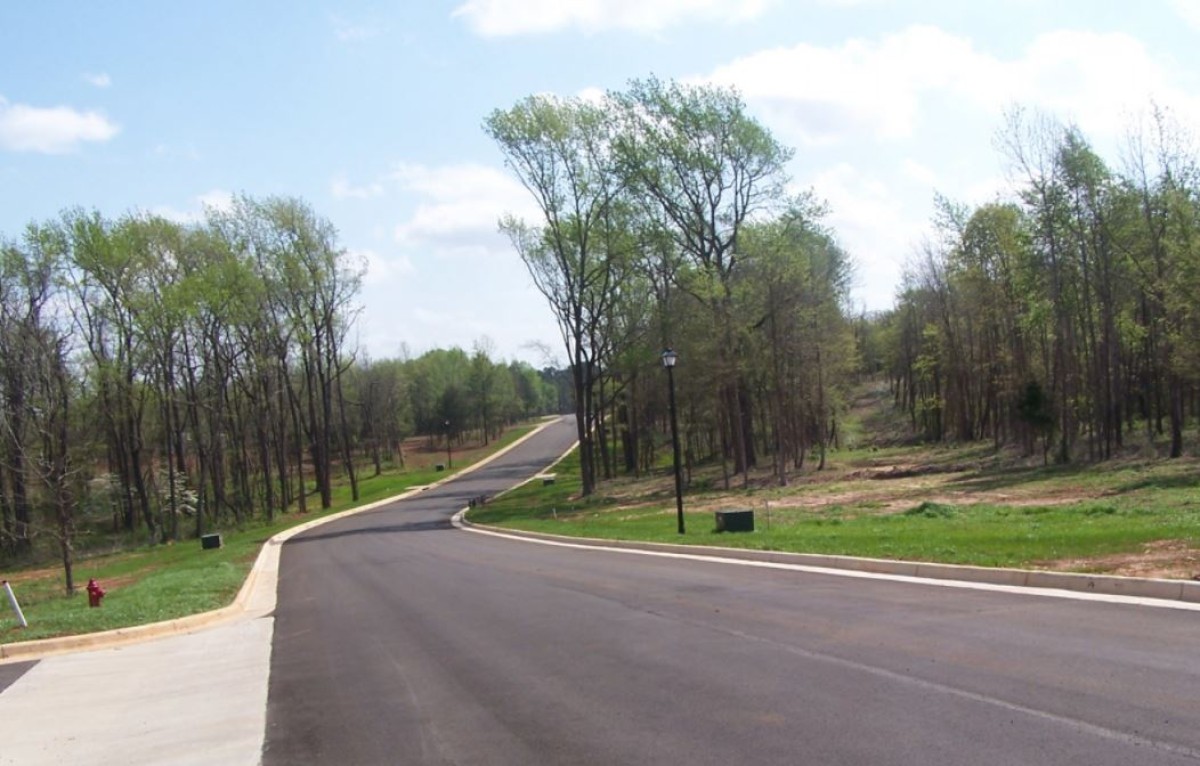 Asphalt Contractor